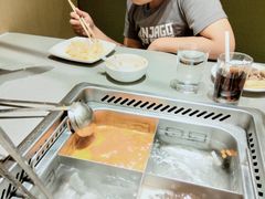 -海底捞火锅(万达广场店)