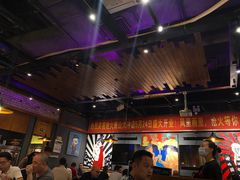 -枪火串烧·东北特色烧烤(罗湖总店)