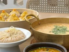 -苏小柳点心·手作小笼包(浦东嘉里城分院)