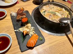 -大和食乐·鲜和牛酸汤火锅(环宇荟店)