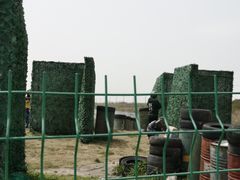 -南汇嘴观海公园