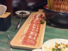 -老灶堂文创火锅(文艺路店)