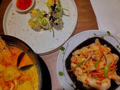 -星叶·东南亚料理(宁波万象汇店)