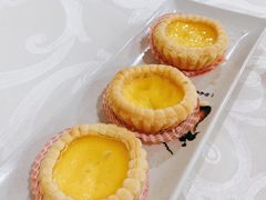百香果鸡蛋挞-鼎珑点心仔(燕塘店)