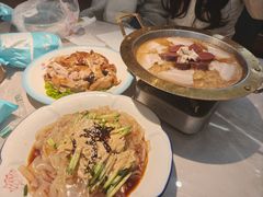 -华竹饭店(中央大街店)