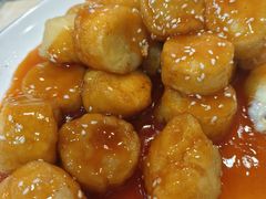 -兰州老马食府(小潞邑店)