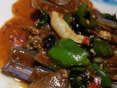 -东江海鲜大排档·潮汕菜·砂锅粥