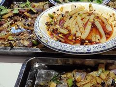 -沈姐万州烤鱼(沙坪坝七中店)