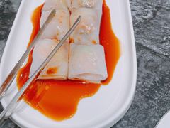 -頂好酒家·经典粤菜(海信广场店)