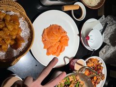 -湘西小馆(滨河路店)