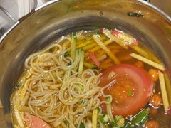 -正宗齐齐哈尔烤肉·齐牛哥鲜切炭火烤肉(杭州总店)