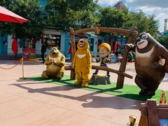 -沈阳方特欢乐世界