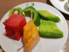 -大渔铁板烧(花园道店)