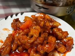 -神仙钵湘香土菜馆(光华路店)