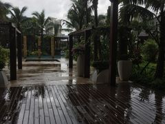 -三亚湾红树林度假世界(木棉酒店)