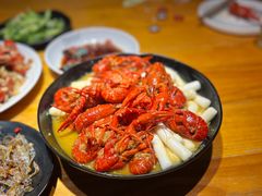 -金陵一哥龙虾馆(三牌楼总店)