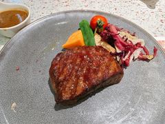 -战斧牛排餐厅(万象城店)