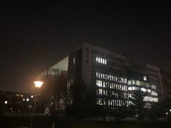 -南京航空航天大学(将军路校区)