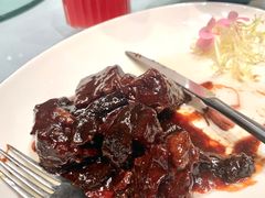 -漢舍中国菜馆(889广场店)