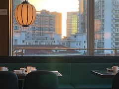 -新白鹿餐厅(虹桥南丰城店)