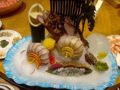 -尚海豆捞(乐虹坊店)