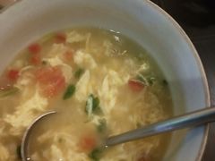疙瘩汤-很久以前羊肉串(打浦路店)