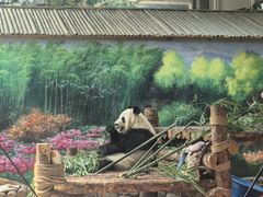 -青藏高原野生动物园