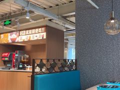 -半天妖烤鱼(方庄店)