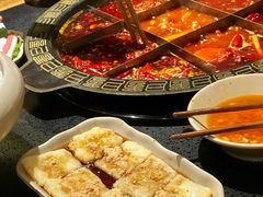 -渝派江湖烩(回兴店)