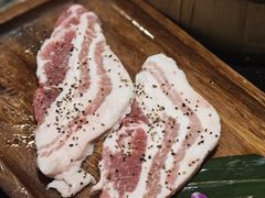 -何发发和牛烧肉·鳗鱼榴莲放题自助(乐峰广场店)