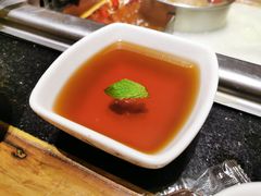-巴奴毛肚火锅(大剧院店)