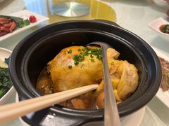 -江南村酒家