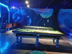-世代星球·保龄球·镭战真人CS·团建(杨浦店)