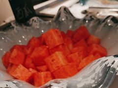 -昆山裕元花园酒店·温莎西餐厅