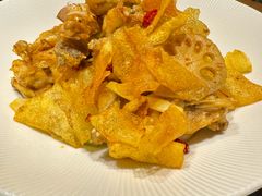 -辛香汇·现炒川菜(淮海路百盛店)