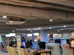 -网鱼网咖(上海静安寺店)