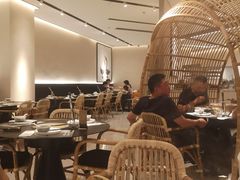 大堂-老鸭集(金沙龙湖天街店)