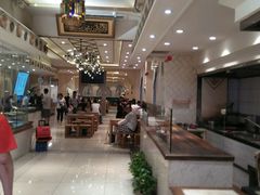 -毅祥斋老孙家泡馍(北院门鼓楼店)