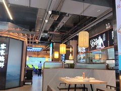 -客家班·客家菜(嘉禾金铂店)