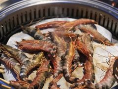 -万象·复兴号鲜肉烤肉海鲜自助(升级店)
