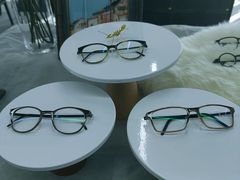 -大视光学•LINDBERG林德伯格•全球手工眼镜集合店(王府井店)