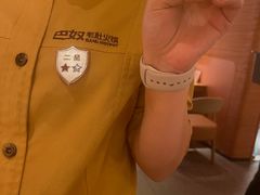 -巴奴毛肚火锅(京西大悦城店)