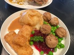 -宜家·瑞典风味餐厅(无锡店)