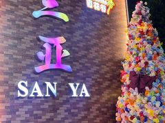 -亚龙湾亚泰商业街