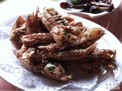 -松兰山海景大酒店·海鲜中餐厅