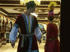 -阿布都新疆音乐美食城(长湖路店)