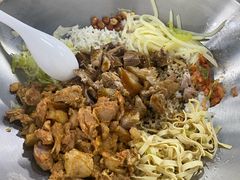 -天津工业大学西苑餐厅