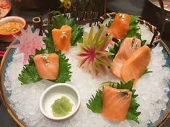 -澜棠海鲜(余姚阳明古镇店)