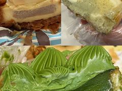 -PAOPAO Bakery&Café(港汇店)