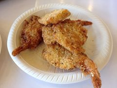虾-宜家·瑞典风味餐厅(无锡店)